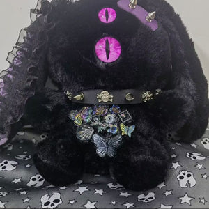 Halloween Cosplay Gift Purse Y2k