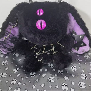 Halloween Cosplay Gift Purse Y2k