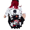 Sac gothique Y2K d'Halloween