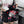 Halloween Gothic Y2k Purse