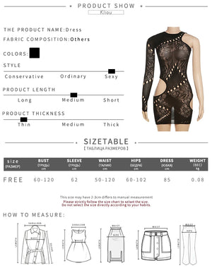 Halter Cut Out Dress