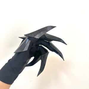 Hand Armor Techwear Gloves
