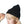 HARAJUKU BEANIE BASIC - product view on white background