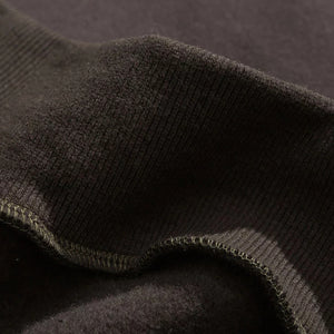 Harajuku Cotton Fleece Y2k Hoodie