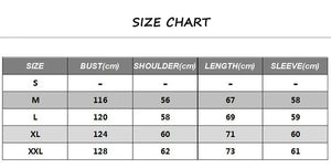 Harajuku Cotton Fleece Y2k Hoodie