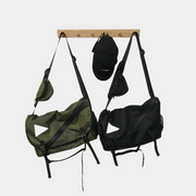 Bolso bandolera estilo Harajuku, diseño original