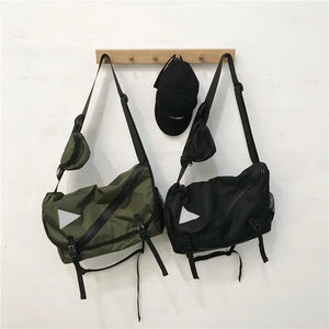 Harajuku Crossbody Sling Bag designer