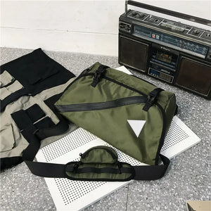 Harajuku Crossbody Sling Bag designer