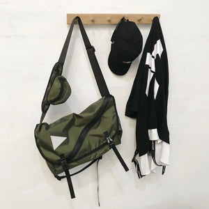 Harajuku Crossbody Sling Bag designer