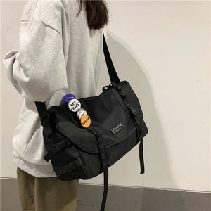 Harajuku Crossbody Sling Bag
