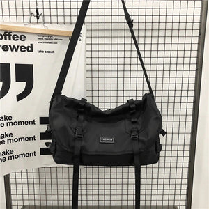 Harajuku Crossbody Sling Bag