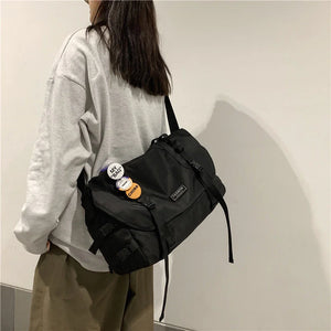 Harajuku Crossbody Sling Bag