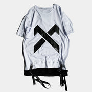 Harajuku shirt Techwear | CYBER TECHWEAR®