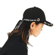 HARAJUKU TECHWEAR CAP