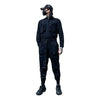 Harajuku Techwear Jumpsuit