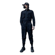 Combinaison Techwear Harajuku