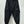 Harajuku Techwear Pants black - real product with round plastic buckle