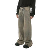 Harbor Style Y2K Jeans