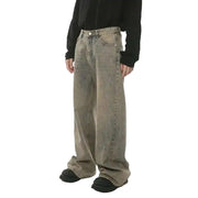 Harbor Style Y2K Jeans