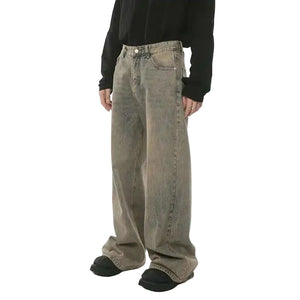 Harbor Style Y2K Jeans