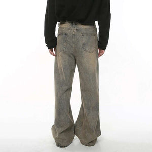 Harbor Style Y2K Jeans