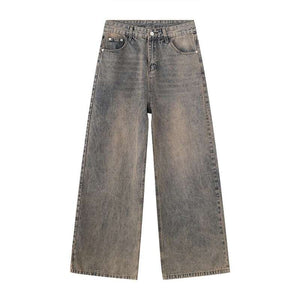 Harbor Style Y2K Jeans