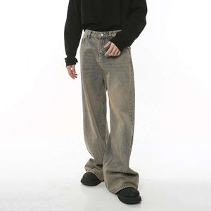 Harbor Style Y2K Jeans