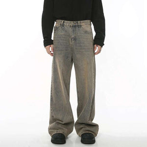 Harbor Style Y2K Jeans