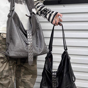 hardware Bag Y2k Purse