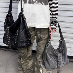 hardware Bag Y2k Purse