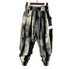 Harem Cyberpunk Pants Fashion