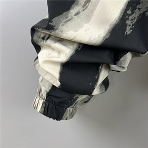 Harem Cyberpunk Pants Fashion