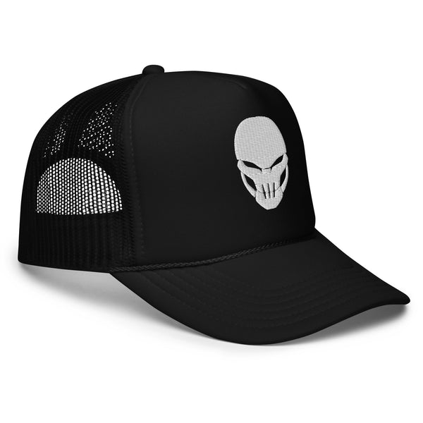 Havoc Reign Trucker Hat