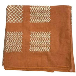 Head Shemagh Scarf