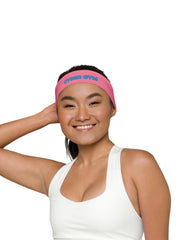 Headband Cyber Gym No Talk