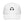 Headphone White Trucker Hat - product view on white background