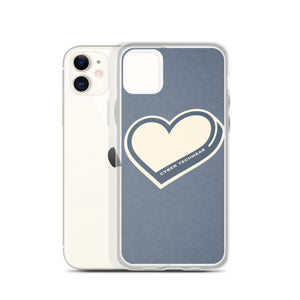 Heart Case Phone Y2K