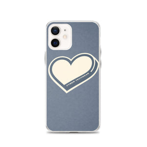 Heart Case Phone Y2K