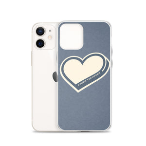 Heart Case Phone Y2K