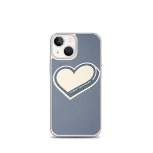 Heart Case Phone Y2K
