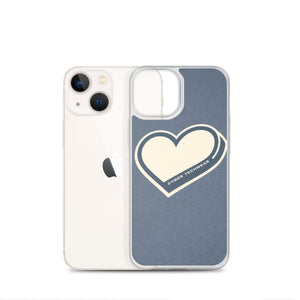 Heart Case Phone Y2K