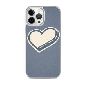 Heart Case Phone Y2K