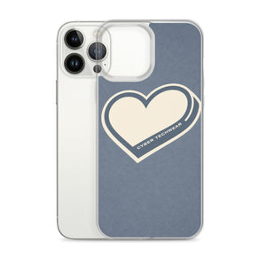 Heart Case Phone Y2K