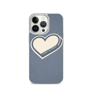 Heart Case Phone Y2K