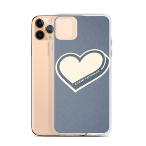 Heart Case Phone Y2K