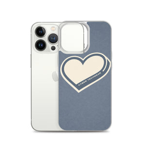 Heart Case Phone Y2K