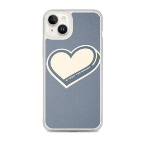 Heart Case Phone Y2K