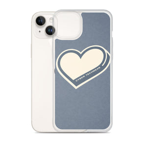 Heart Case Phone Y2K