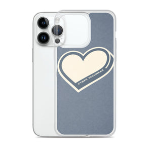 Heart Case Phone Y2K