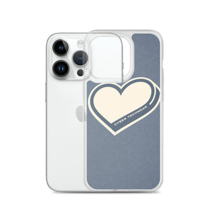Heart Case Phone Y2K